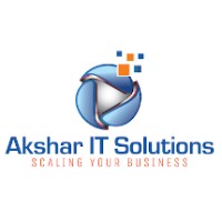 Akshar IT Solutions LLC